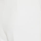 Walter cotton-canvas flared trousers