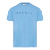 Logo-print cotton T-shirt