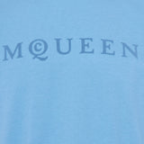 Logo-print cotton T-shirt