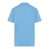 Logo-print cotton T-shirt