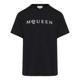 McQueen logo t-shirt