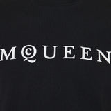 McQueen logo t-shirt