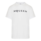 McQueen logo t-shirt