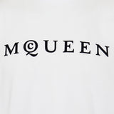 McQueen logo t-shirt