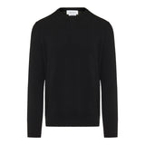 T-bar hardware knitted jumper