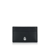 Skull card holder