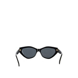 Triomphe 17 acetate sunglasses
