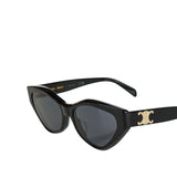 Triomphe 17 acetate sunglasses