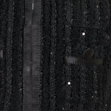 Tweed cropped jacket 