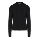 Wool pullover