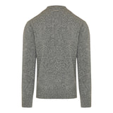 Wool-blend sweater
