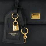 My Sicily leather handbag