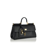 My Sicily leather handbag