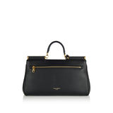 My Sicily leather handbag