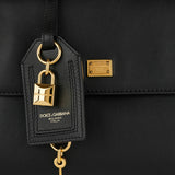 My Sicily leather handbag