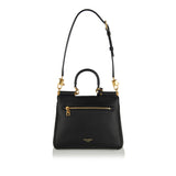 My Sicily leather handbag