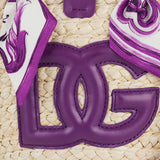 Kendra Coffa raffia tote bag