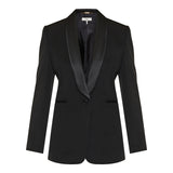 Tuxedo jacket