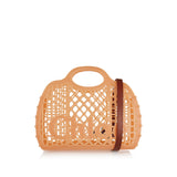 TOTE BAG BLUSHY BEIGE CHLOE