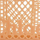 TOTE BAG BLUSHY BEIGE CHLOE