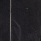 Ami de Coeur padded zipped jacket