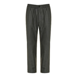 Wool trousers