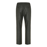 Wool trousers