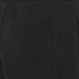 Cotton sport trousers