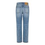 Classic fit demin jeans