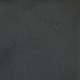 Ami de cœur cotton hoodie