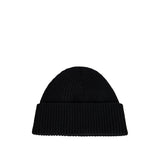 Ami De Cœur ribbed wool beanie