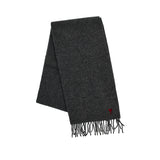 Ami de Cœur wool scarf