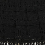 Charlotte crochet dress