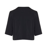 Zaely cropped t-shirt