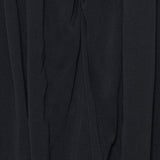 Amalia strapless stretch-jersey top