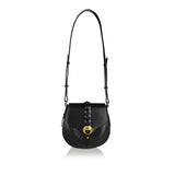 Altay small leather shoulder bag