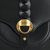 Altay small leather shoulder bag