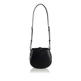 Altay small leather shoulder bag