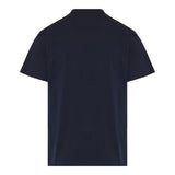 Printed cotton jersey T-shirt