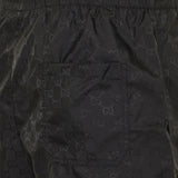 GG nylon swim shorts