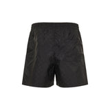 GG nylon swim shorts