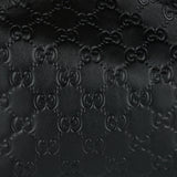 GG Emblem small bucket bag