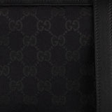 GG canvas small crossbody bag