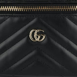 GG Marmont mini vanity bag