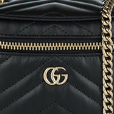 GG Marmont nano vanity bag