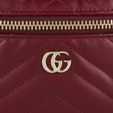 GG Marmont nano vanity bag