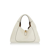 Softbit maxi shoulder bag