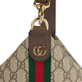 Ophidia small shoulder bag