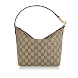 Ophidia small shoulder bag