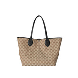Totissima large reversible tote bag